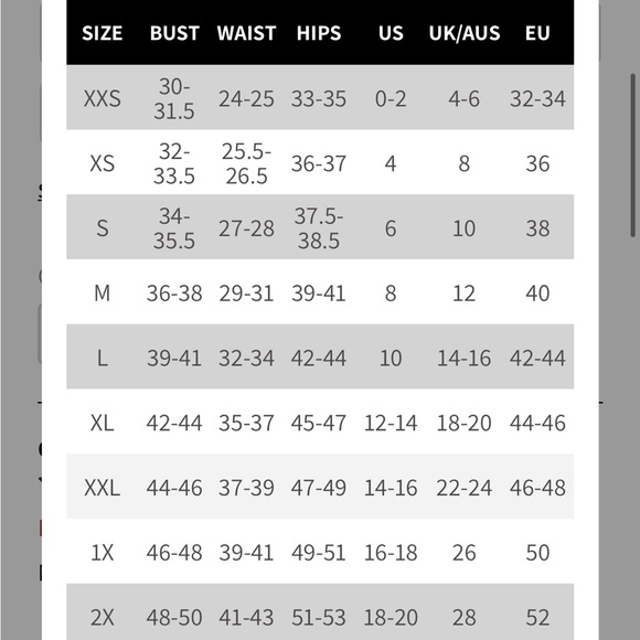 NWT Fabletics Luxe Pullover in a Size Large - Picture 4 of 5